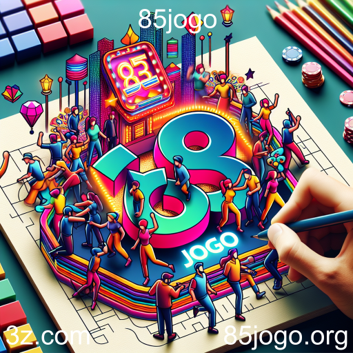 A Ascensão dos Jogos Multiplayer: Conectando Jogadores em Todo o Mundo