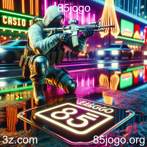 A Ascensão dos Jogos de Tiro: Uma Experiência Imersiva